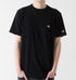 Champion Japan Basic Logo Tee Black (C3-H359)
